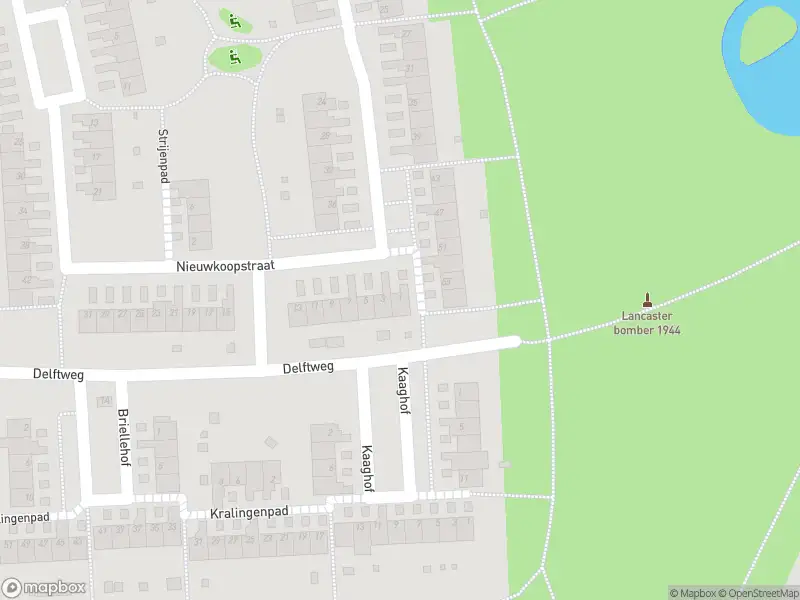 Overlastmelding Nieuwkoopstraat in Arnhem gesloten