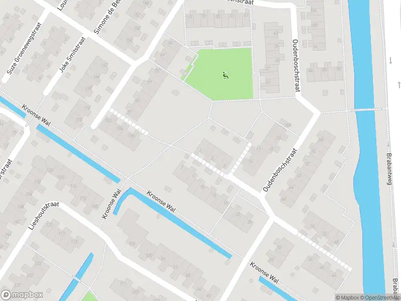 Overlastmelding Oudenboschstraat in Arnhem gesloten