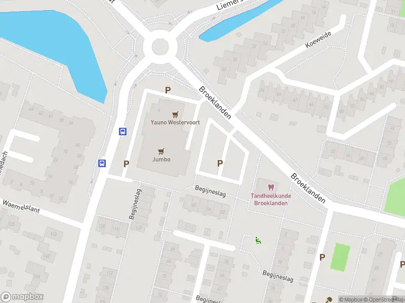 Overlastmelding Broeklanden in Westervoort