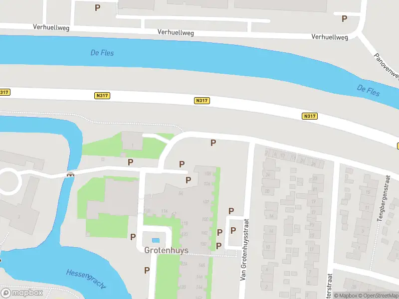 Overlastmelding Coehoornsingel in Doesburg gesloten