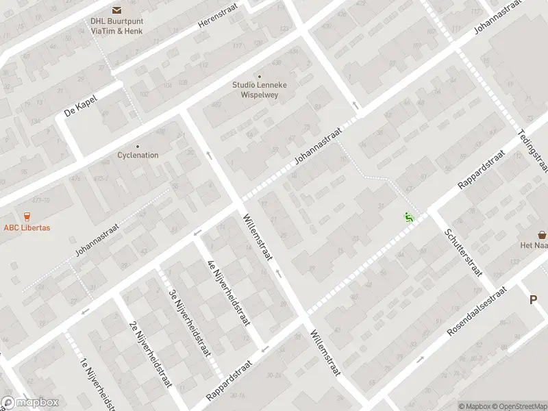Overlastmelding Sonsbeeksingel in 6822BL Arnhem