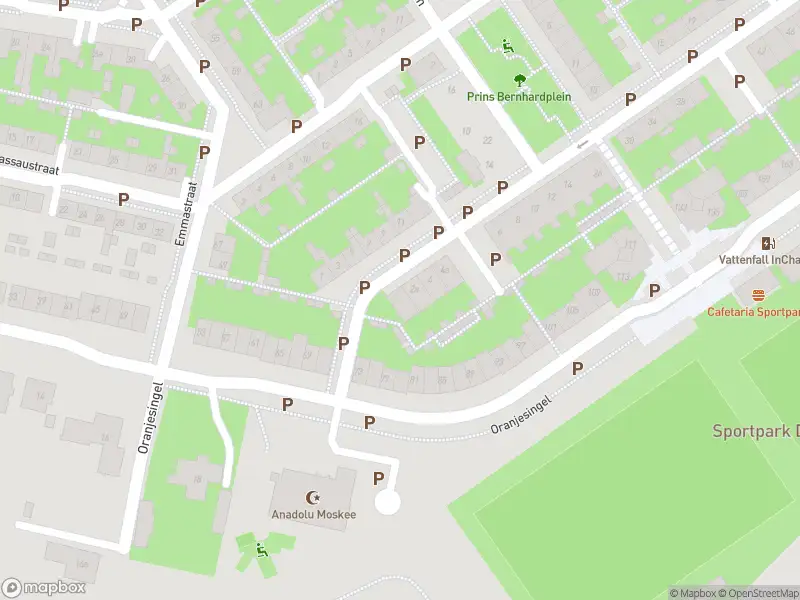 Overlastmelding Beatrixstraat in Doesburg gesloten