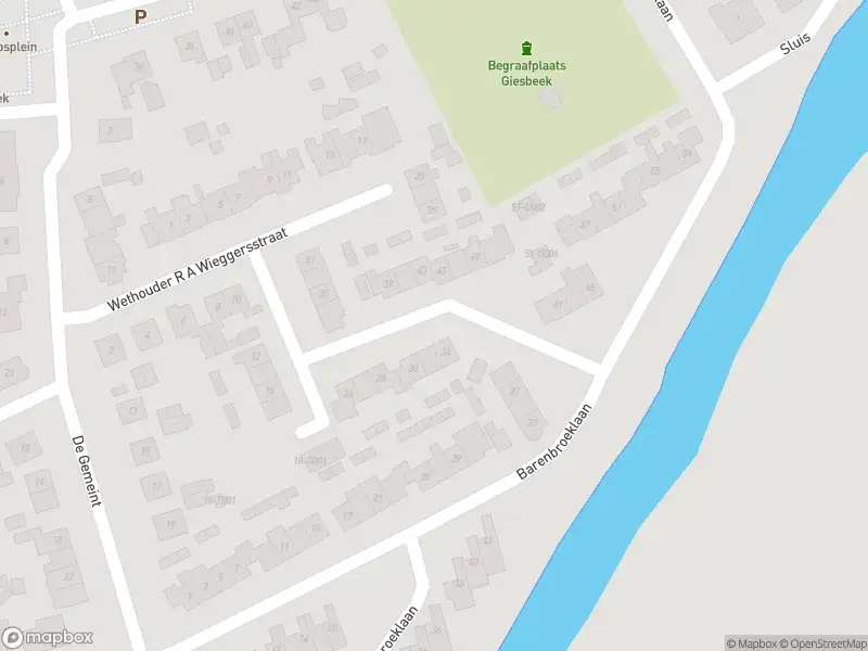 Overlastmelding Barenbroeklaan in Giesbeek gesloten