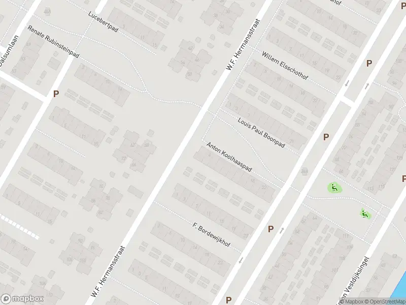 Overlastmelding Anton Koolhaaspad in Arnhem