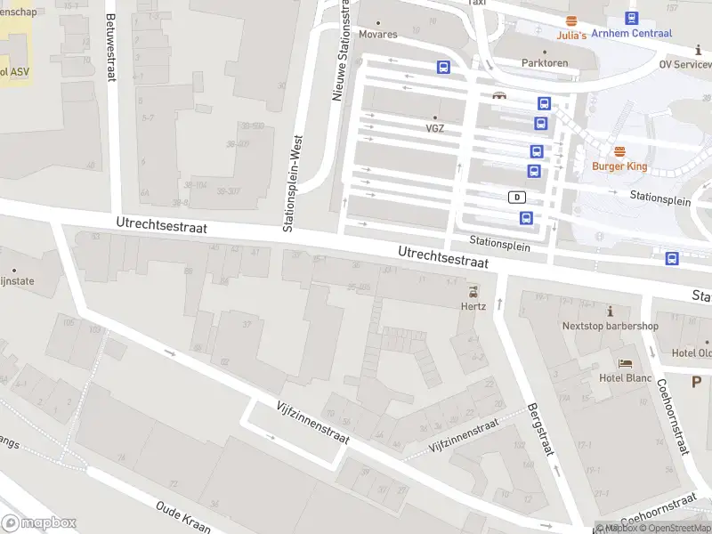 Overlastmelding Vijfzinnenstraat in Arnhem gesloten