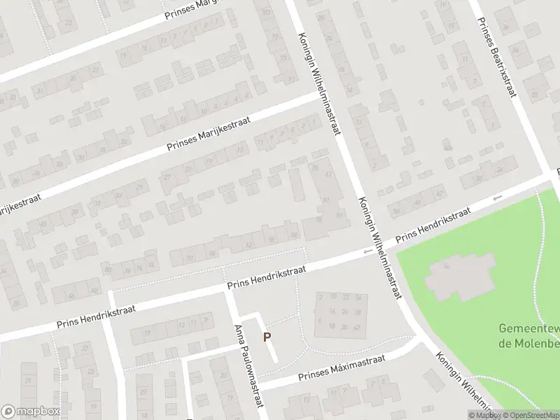 Overlastmelding Louise de Colignystraat in 6661WT Elst gesloten