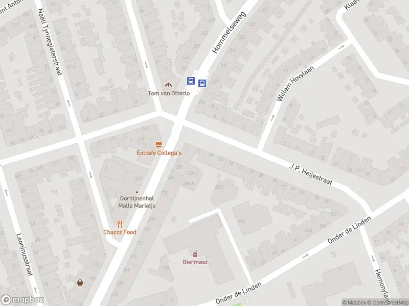 Overlastmelding J.P. Heijestraat in Arnhem gesloten