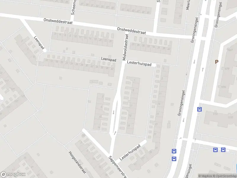 Overlastmelding Midwoldastraat in Arnhem gesloten