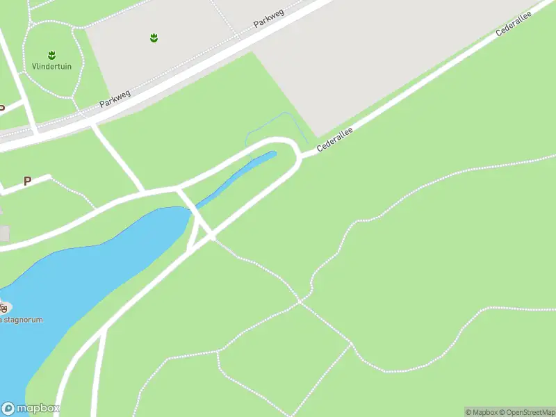 Overlastmelding Parkweg in Arnhem gesloten