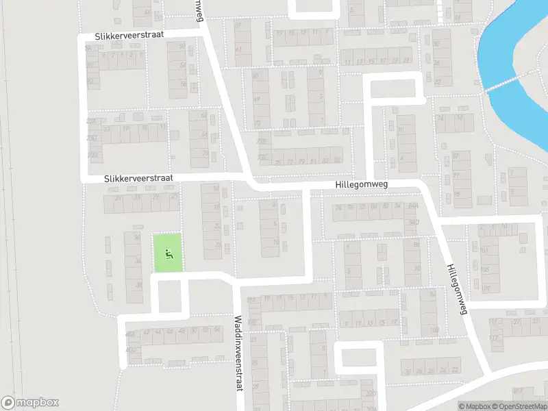 112 melding Overlastmelding Waddinxveenstraat in Arnhem gesloten