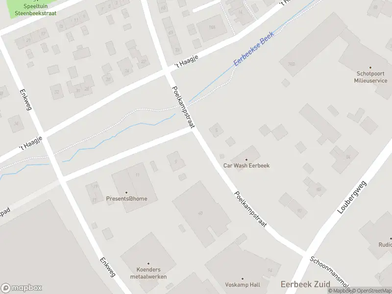 Overlastmelding Kerkpad in Eerbeek