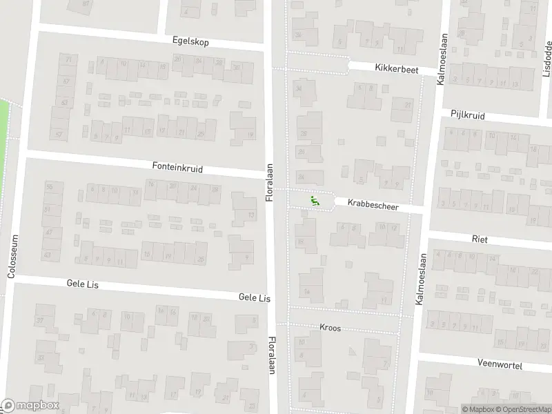 Anonieme overlastmelding Floralaan in Elst