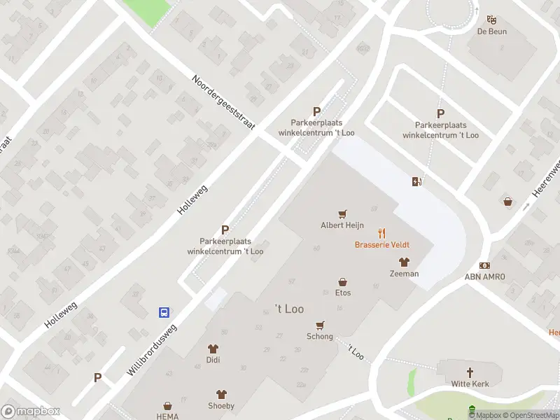 Ambulance met gepaste spoed naar de Willibrordusweg in Heiloo