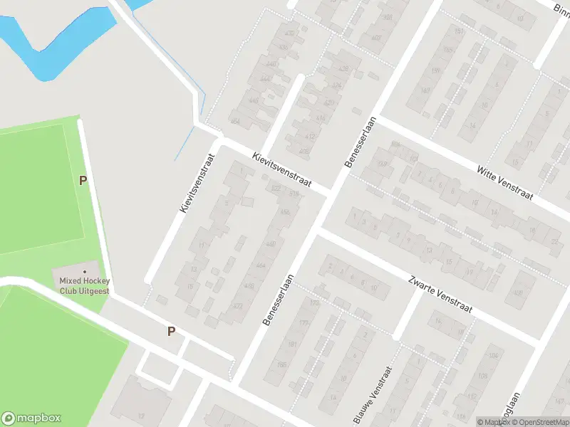 112 melding Overlastmelding Benesserlaan in Uitgeest gesloten