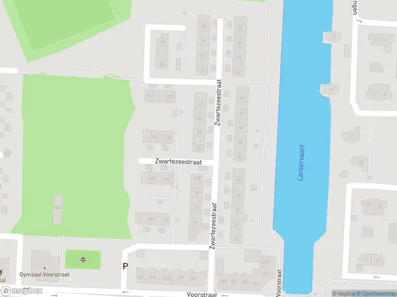 112 melding Overlastmelding Zwartezeestraat in Lelystad gesloten