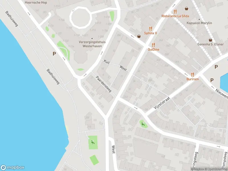 Overlastmelding West in Hoorn gesloten
