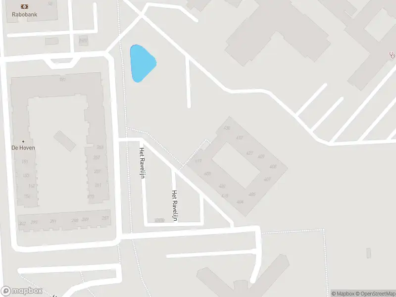 Overlastmelding met urgentie Ziekenhuisweg in 8233AA Lelystad