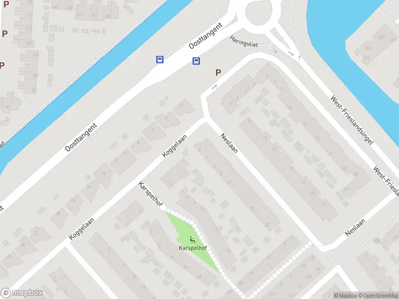 112 melding Anonieme overlastmelding Neslaan in Heerhugowaard gesloten