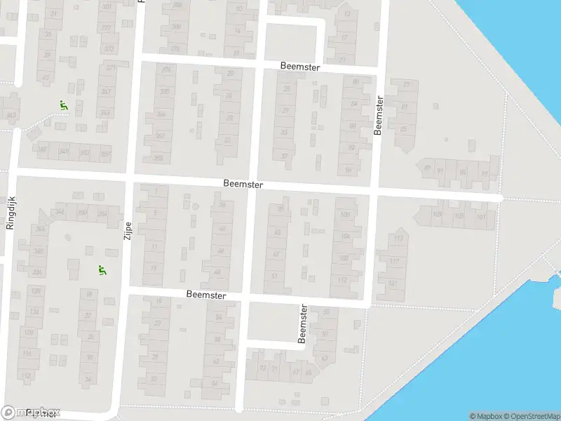 Overlastmelding Beemster in Lelystad