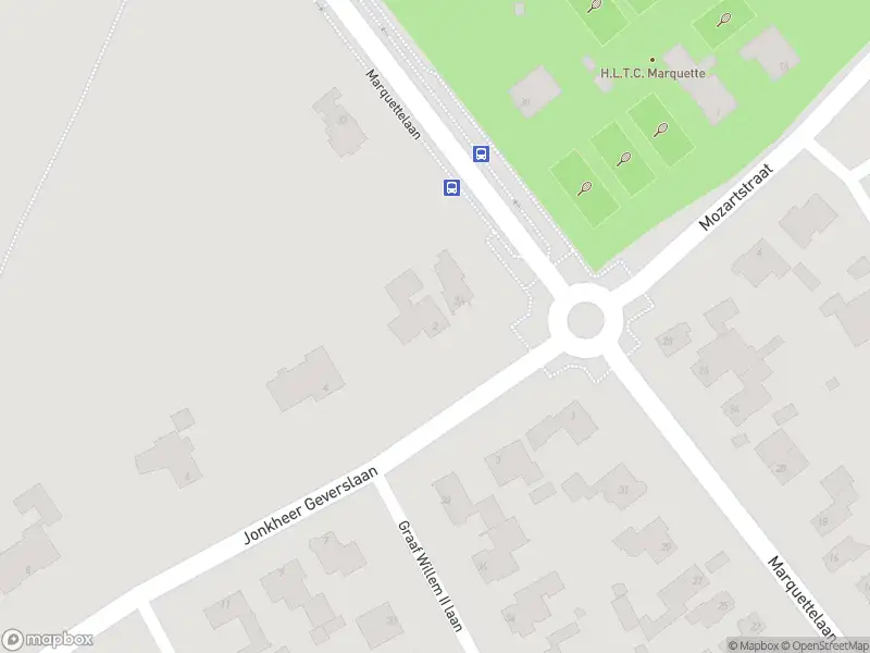 Overlastmelding Jonkheer Geverslaan in Heemskerk gesloten