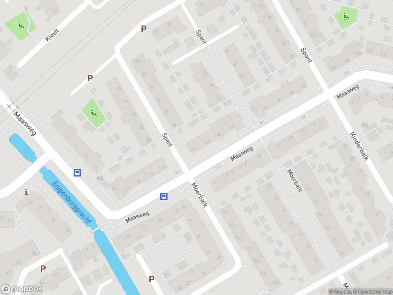 Overlastmelding Rijnweg in Hoorn gesloten