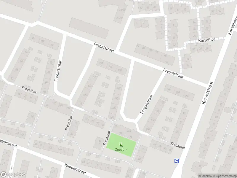 Overlastmelding Fregatstraat in Den Helder