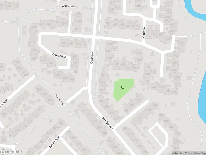 Overlastmelding Kruiszwin in Julianadorp gesloten