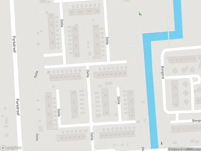 112 melding Anonieme overlastmelding Delta in Lelystad gesloten