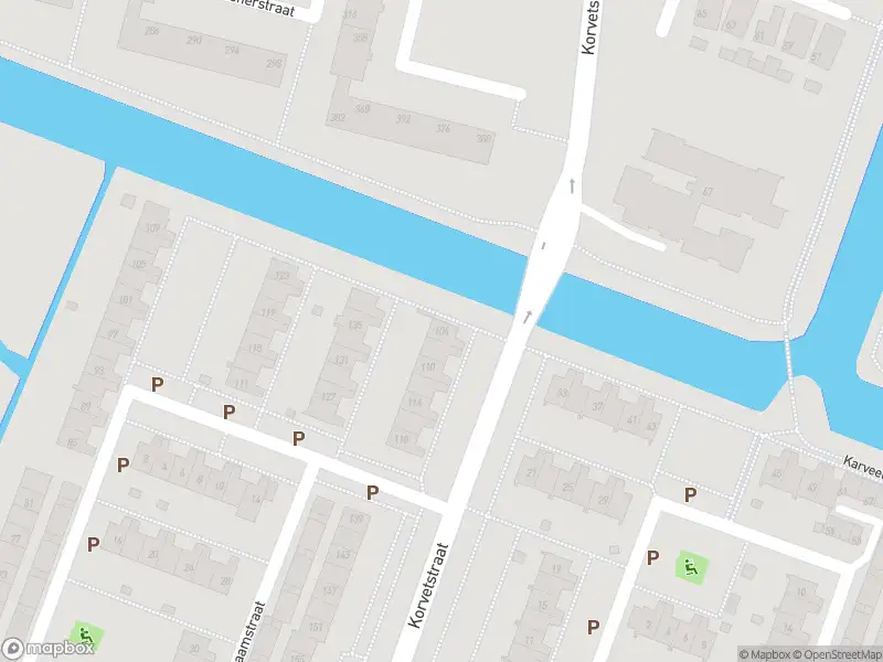 Overlastmelding Korvetstraat in Den Helder
