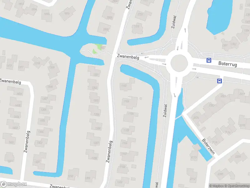 Overlastmelding Zwanenbalg in Julianadorp gesloten
