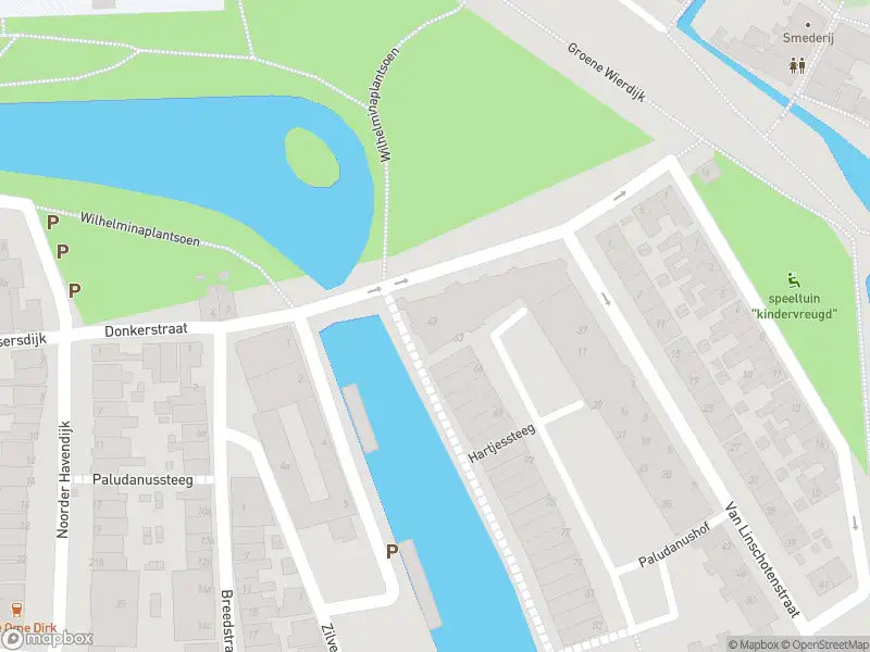 Overlastmelding Paludanushof in Enkhuizen gesloten