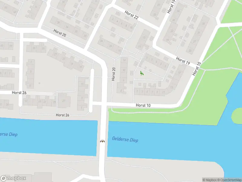 112 melding Overlastmelding Horst in Lelystad gesloten