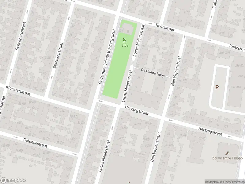 Brandweer met gepaste spoed naar de Lucas Meijerstraat in Haarlem vanwege stankoverlast