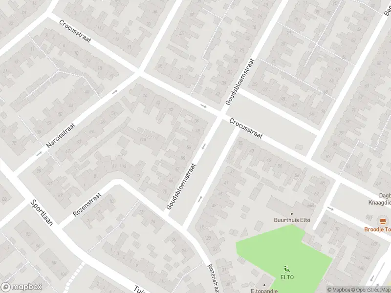 Overlastmelding Leliestraat in 1782MN Den Helder