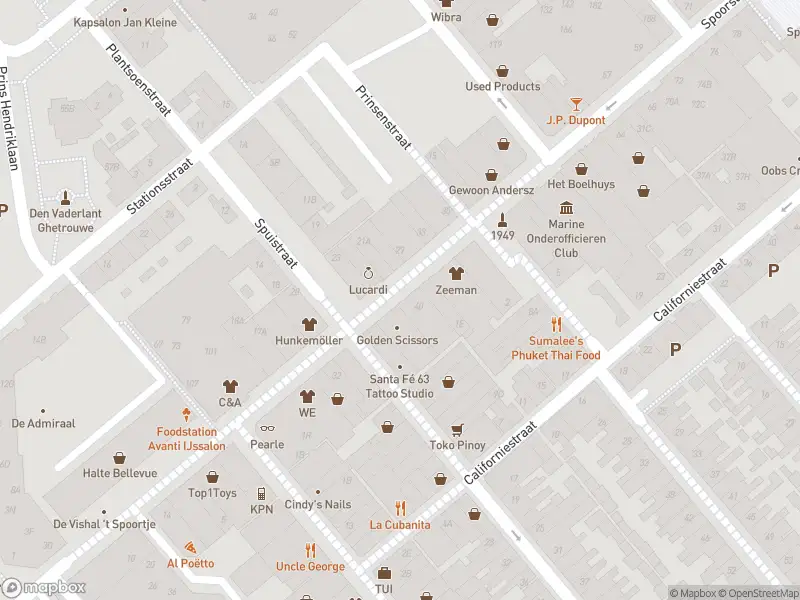 Overlastmelding Julianaplein in 1781HA Den Helder