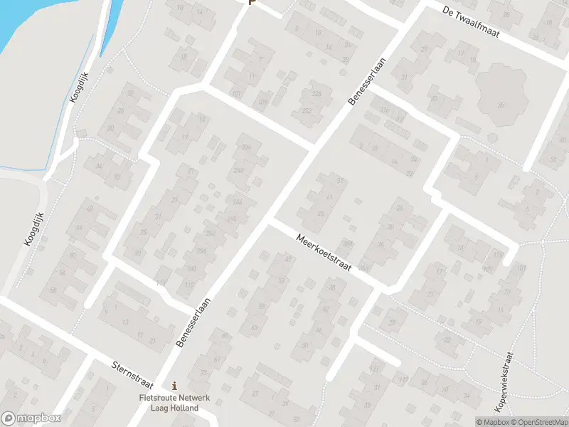 Overlastmelding Scholeksterstraat in Uitgeest