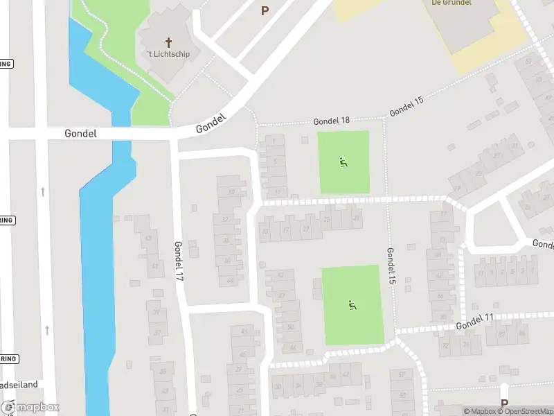 112 melding Overlastmelding Gondel in Lelystad