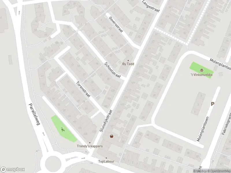 Overlastmelding Sluisdijkstraat in Den Helder