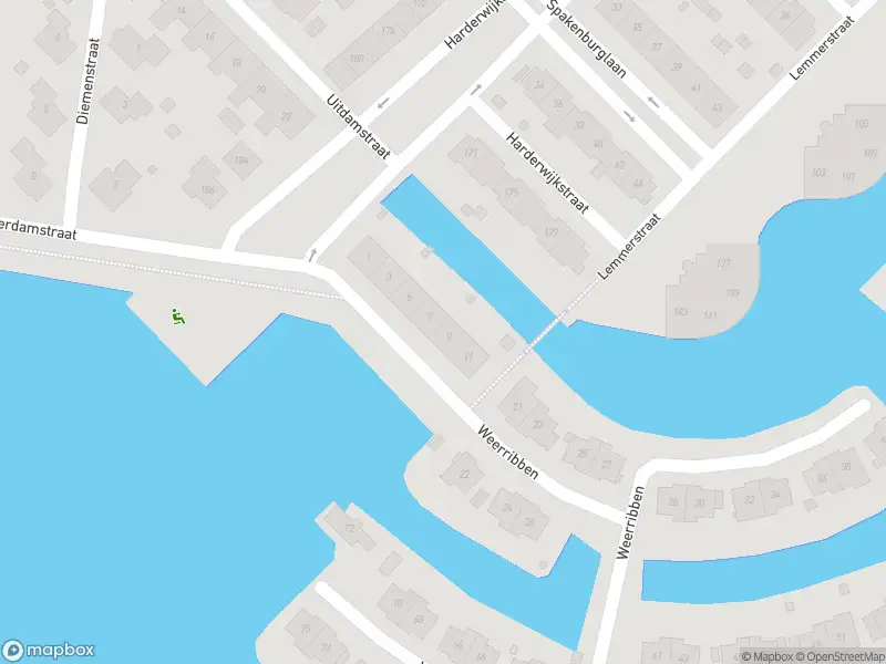Overlastmelding Weerribben in Lelystad