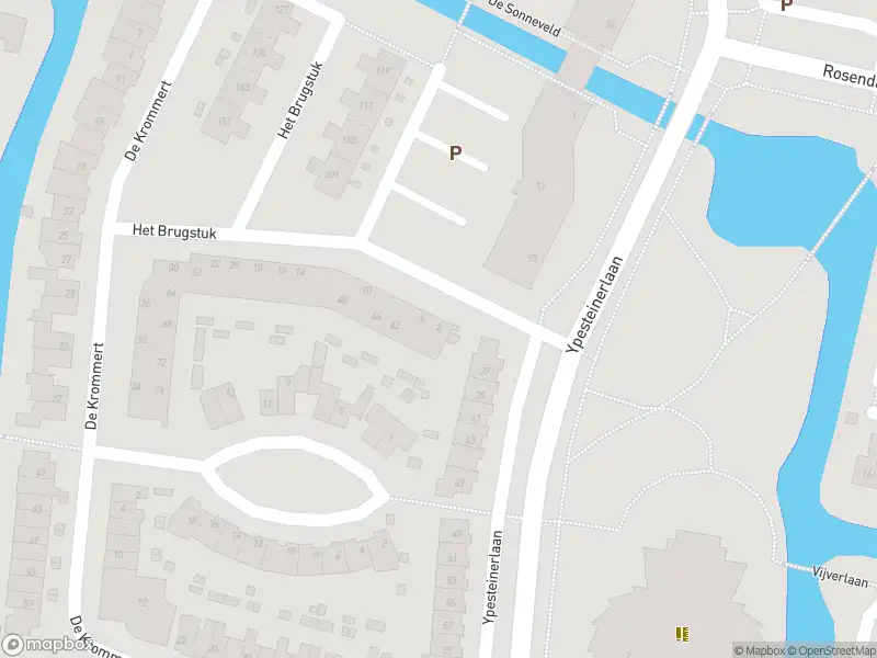 Overlastmelding Het Brugstuk in Heiloo gesloten