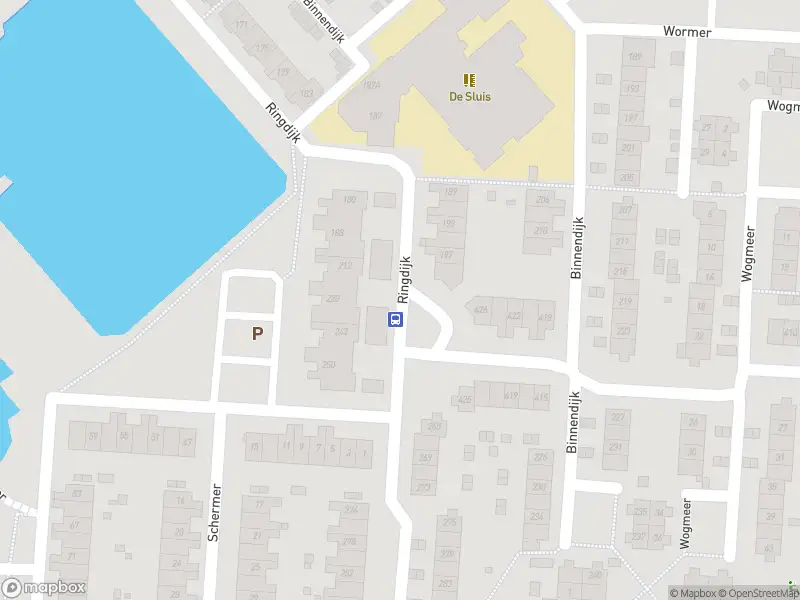 Overlastmelding Binnendijk in 8244AA Lelystad gesloten