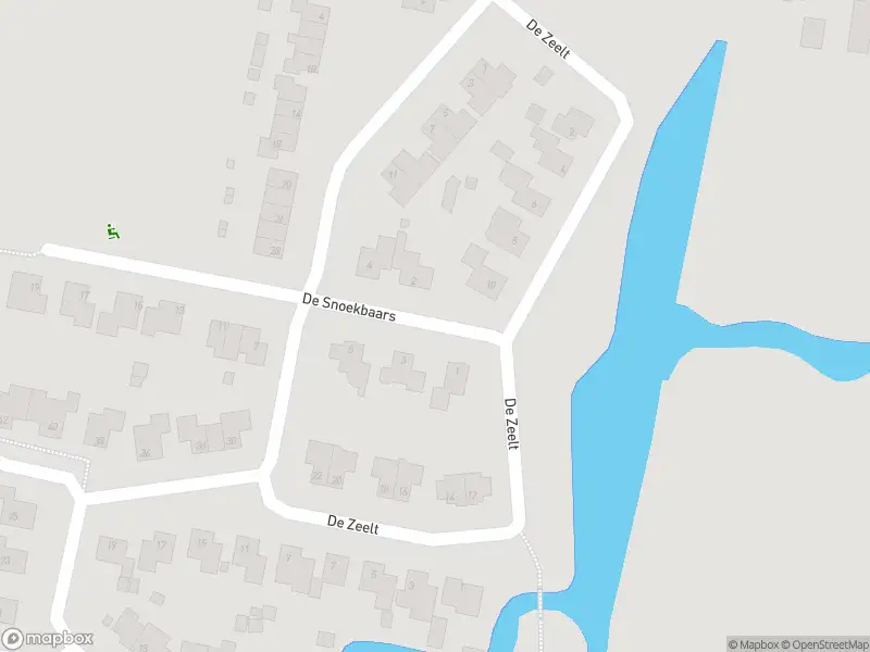 Overlastmelding De Snoekbaars in Tuitjenhorn gesloten