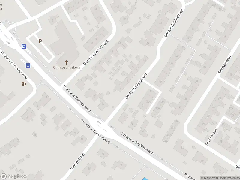 112 melding Overlastmelding Dr. Colijnstraat in Middenmeer gesloten