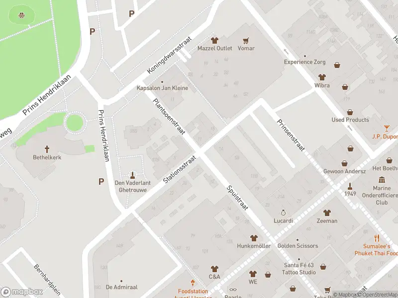 Overlastmelding Stationsstraat in Den Helder gesloten