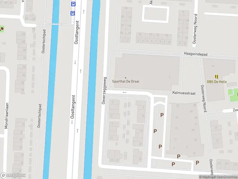 Anonieme overlastmelding Kalmoesstraat in Heerhugowaard gesloten