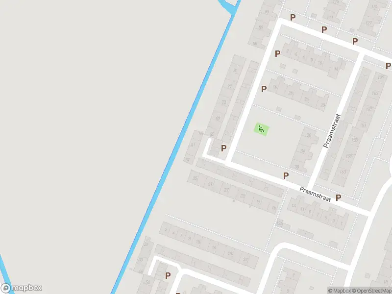 Overlastmelding Praamstraat in Den Helder gesloten