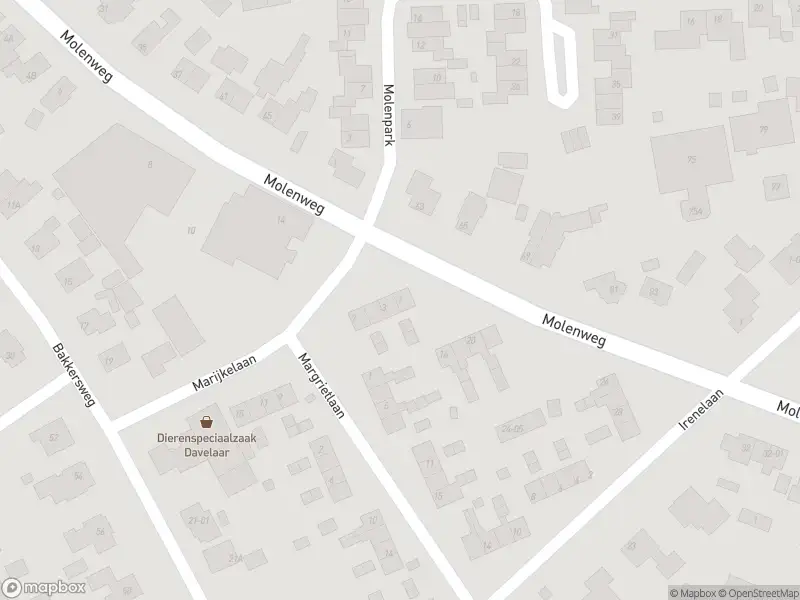 Brandweer met grote spoed naar de Marijkelaan in Voorthuizen vanwege reanimatie