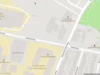 Brandweer en politie met grote spoed naar de Vignonstraat in Heerlen vanwege waarnemen gaslucht