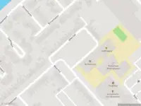 Brandweer met grote spoed naar de Havenkant in Biddinghuizen