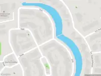 Brandweer met grote spoed naar de G.H. Roeterdinkstraat in Voorthuizen